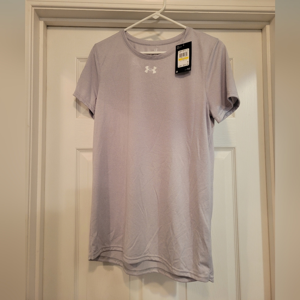 NWT Under Armour shirt